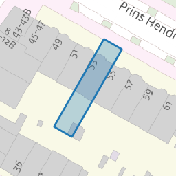 Perceel ASD40-D-3557