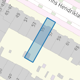 Perceel ASD40-D-3558