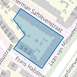 Perceel ASD40-D-3583