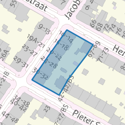 Perceel ASD40-D-3586