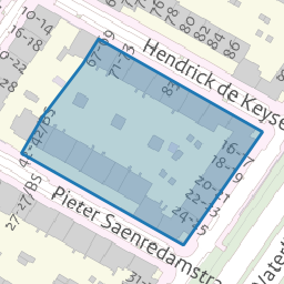 Perceel ASD40-D-3587