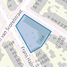 Perceel ASD40-D-3588