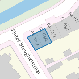 Perceel ASD40-D-3596