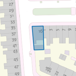 Perceel ASD40-D-3600