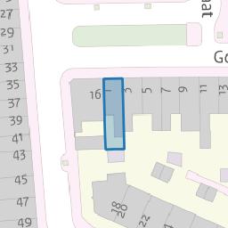 Perceel ASD40-D-3601