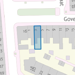 Perceel ASD40-D-3602