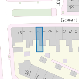 Perceel ASD40-D-3603