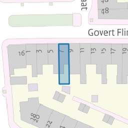 Perceel ASD40-D-3604