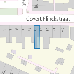 Perceel ASD40-D-3608