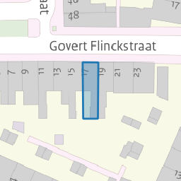 Perceel ASD40-D-3609