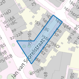 Perceel ASD40-D-3643