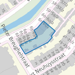 Perceel ASD40-D-3654