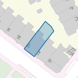 Perceel ASD40-D-3674