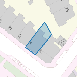 Perceel ASD40-D-3675