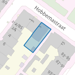 Perceel ASD40-D-3679