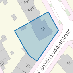 Perceel ASD40-D-3688