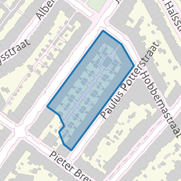 Perceel ASD40-D-3690