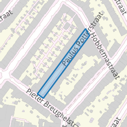 Perceel ASD40-D-3693