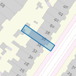 Perceel ASD40-D-3697