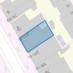 Perceel ASD40-D-3711