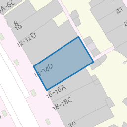 Perceel ASD40-D-3712