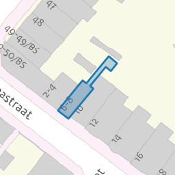 Perceel ASD40-D-3717