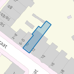 Perceel ASD40-D-3718