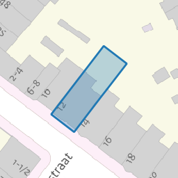 Perceel ASD40-D-3719