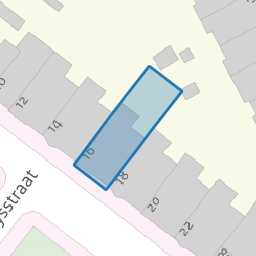 Perceel ASD40-D-3721