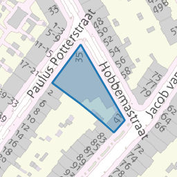 Perceel ASD40-D-3725