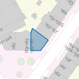 Perceel ASD40-D-3728