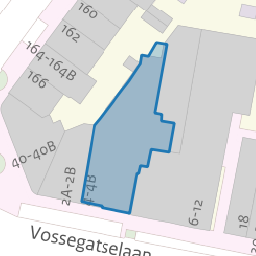 Perceel ASD40-D-3731