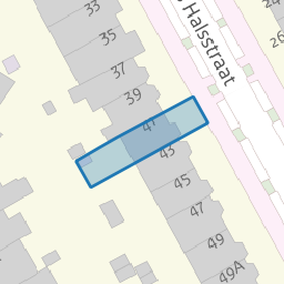 Perceel ASD40-D-3733