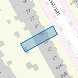 Perceel ASD40-D-3734