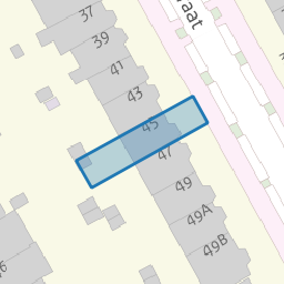 Perceel ASD40-D-3735