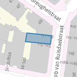 Perceel ASD40-D-3748