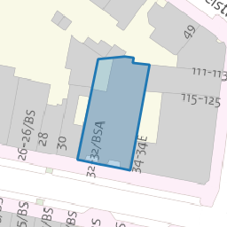 Perceel ASD40-D-3749