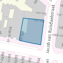 Perceel ASD40-D-3750