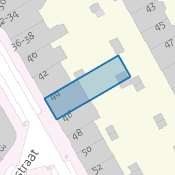 Perceel ASD40-D-3762