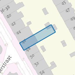 Perceel ASD40-D-3763