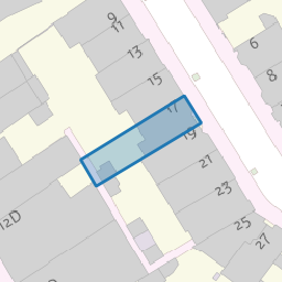 Perceel ASD40-D-3767