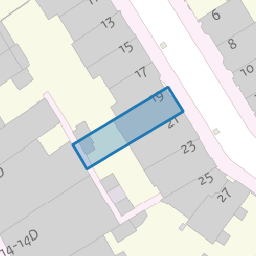 Perceel ASD40-D-3768