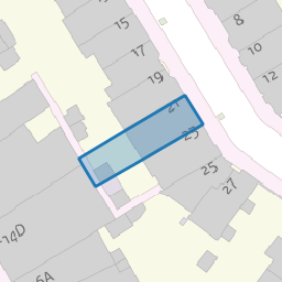 Perceel ASD40-D-3769