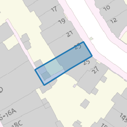 Perceel ASD40-D-3770