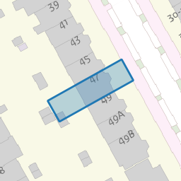 Perceel ASD40-D-3771