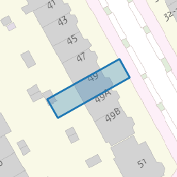 Perceel ASD40-D-3772