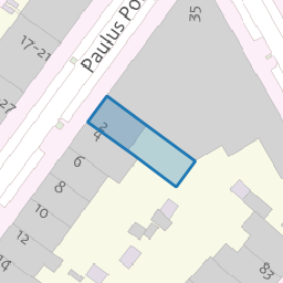 Perceel ASD40-D-3784