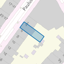 Perceel ASD40-D-3785