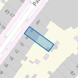 Perceel ASD40-D-3786