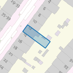 Perceel ASD40-D-3789